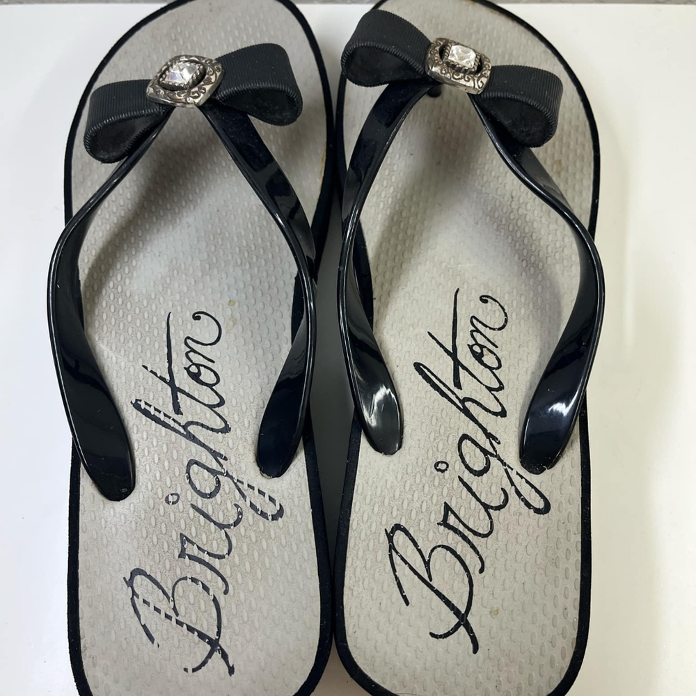 Brighton sandals